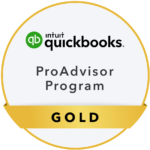 QuickBooks ProAdvisor